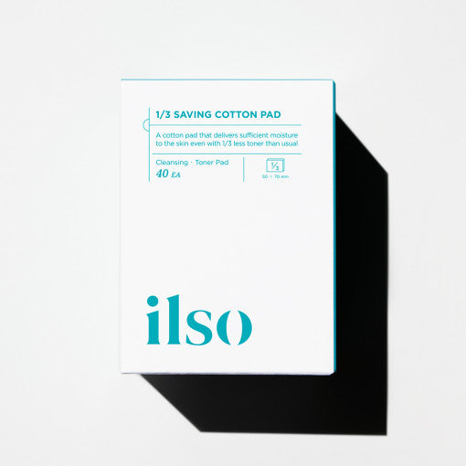 ilso Super Melting Sebum Softener Special Set